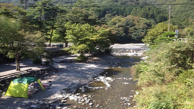 こまのさわキャンプ場 格安バーベキューレンタルのbbq Hope