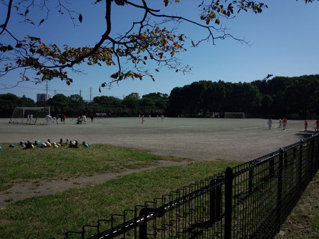 和田堀公園バーベキュー広場 格安バーベキューレンタルのbbq Hope