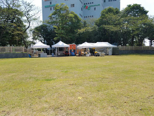 新木場公園バーベキュー広場 格安バーベキューレンタルのbbq Hope