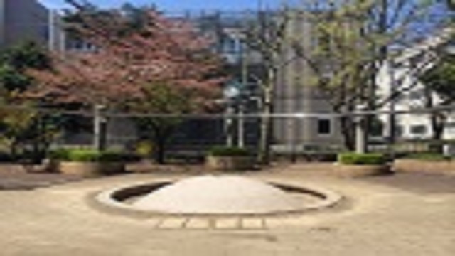 広場